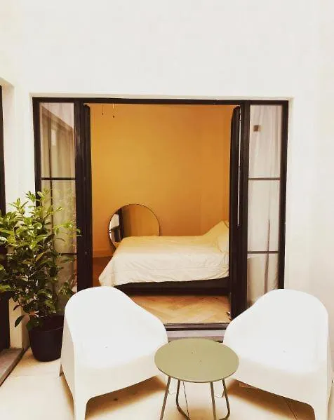 Apartment Prachtig Appartement Met Patio Op Het Zuid Antwerp