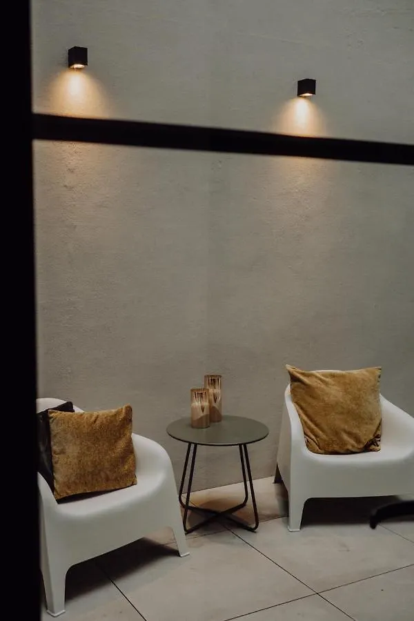 Prachtig Appartement Met Patio Op Het Zuid Antwerp